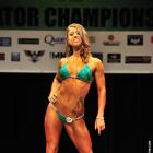 Stacy  Shapiro - NPC Baltimore Gladiator Championships 2014 - #1