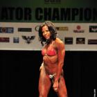 Yolanda  Walker - NPC Baltimore Gladiator Championships 2014 - #1