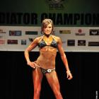 Amber  Burgess - NPC Baltimore Gladiator Championships 2014 - #1