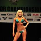 Lauren  Javier - NPC Baltimore Gladiator Championships 2014 - #1