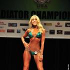 Lauren  Javier - NPC Baltimore Gladiator Championships 2014 - #1