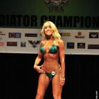 Lauren  Javier - NPC Baltimore Gladiator Championships 2014 - #1