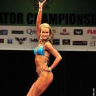 Cortney  Patterson - NPC Baltimore Gladiator Championships 2014 - #1