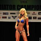 Nikki  Smith - NPC Baltimore Gladiator Championships 2014 - #1