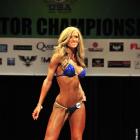 Nikki  Smith - NPC Baltimore Gladiator Championships 2014 - #1