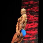 Lorenzo  Williams - NPC Baltimore Gladiator Championships 2014 - #1