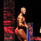 William  Wookenfuss - NPC Baltimore Gladiator Championships 2014 - #1