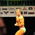 Ron  Silvis - NPC Baltimore Gladiator Championships 2014 - #1