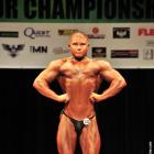 Andrew  Sia - NPC Baltimore Gladiator Championships 2014 - #1