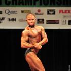 Andrew  Sia - NPC Baltimore Gladiator Championships 2014 - #1