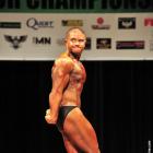 Andrew  Sia - NPC Baltimore Gladiator Championships 2014 - #1