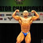 Stephen  Sessa - NPC Baltimore Gladiator Championships 2014 - #1