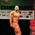 Nathaniel  Fields - NPC Baltimore Gladiator Championships 2014 - #1