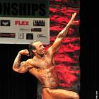 David  Johnson - NPC Baltimore Gladiator Championships 2014 - #1