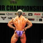 David  Johnson - NPC Baltimore Gladiator Championships 2014 - #1