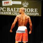 Luis  Valdez, Jr. - NPC Baltimore Gladiator Championships 2013 - #1