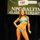 Marina  Hotkova - NPC Baltimore Gladiator Championships 2013 - #1