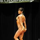 Frannie  DiNatale - NPC Baltimore Gladiator Championships 2013 - #1