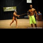 Duane  Brickhouse - NPC Baltimore Gladiator Championships 2013 - #1