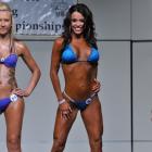 Kristie  Trasey-Winter - NPC  Midwest Open and Iowa State Championships 2011 - #1