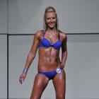 Ashley  Adams - NPC  Midwest Open and Iowa State Championships 2011 - #1