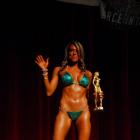 Leslie  Oglesby - NPC Illinois State Championships 2011 - #1