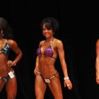 Gina  Greco - NPC Mid-Illinois Championships 2013 - #1