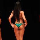 Jennifer  Sansone - NPC Mid-Illinois Championships 2013 - #1