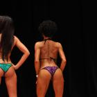 Gina  Greco - NPC Mid-Illinois Championships 2013 - #1