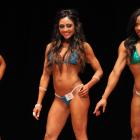 Andrea  Quinones - NPC Mid-Illinois Championships 2013 - #1