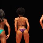 Gina  Greco - NPC Mid-Illinois Championships 2013 - #1