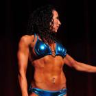 Marla  Kramer - NPC Illinois State Championships 2011 - #1