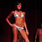 Stephanie  Lewandowski - NPC Illinois State Championships 2011 - #1