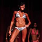 Stephanie  Lewandowski - NPC Illinois State Championships 2011 - #1