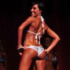 Stephanie  Lewandowski - NPC Illinois State Championships 2011 - #1