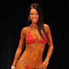 Carrie  Trolinger - NPC Continental Championships 2012 - #1