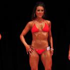 Ashley  Nicole - NPC Continental Championships 2011 - #1