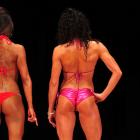 Marla  Kramer - NPC Continental Championships 2011 - #1