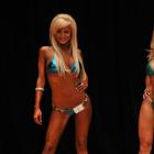 Lisa  Berlin - NPC Mid-Illinois Championships 2013 - #1