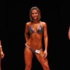 Jenny  Hackler - NPC Mid-Illinois Championships 2013 - #1