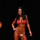 Carrie  Trolinger - NPC Mid-Illinois Championships 2013 - #1