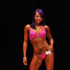Alina  Sziler - NPC Mid-Illinois Championships 2013 - #1