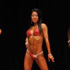 Nancy  Kim - NPC Mid-Illinois Championships 2013 - #1