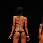 Jane  Doe - NPC Mid-Illinois Championships 2013 - #1