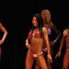 Nancy  Kim - NPC Mid-Illinois Championships 2013 - #1