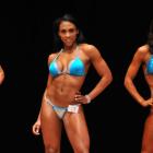 Sabrie  Fiores - NPC Mid-Illinois Championships 2013 - #1