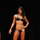 Jane  Doe - NPC Mid-Illinois Championships 2013 - #1