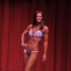 Nora  Mirocha - NPC Badger State Championship 2010 - #1