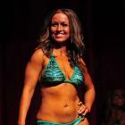 Diana  Grabinski - NPC Illinois State Championships 2011 - #1