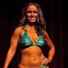 Diana  Grabinski - NPC Illinois State Championships 2011 - #1